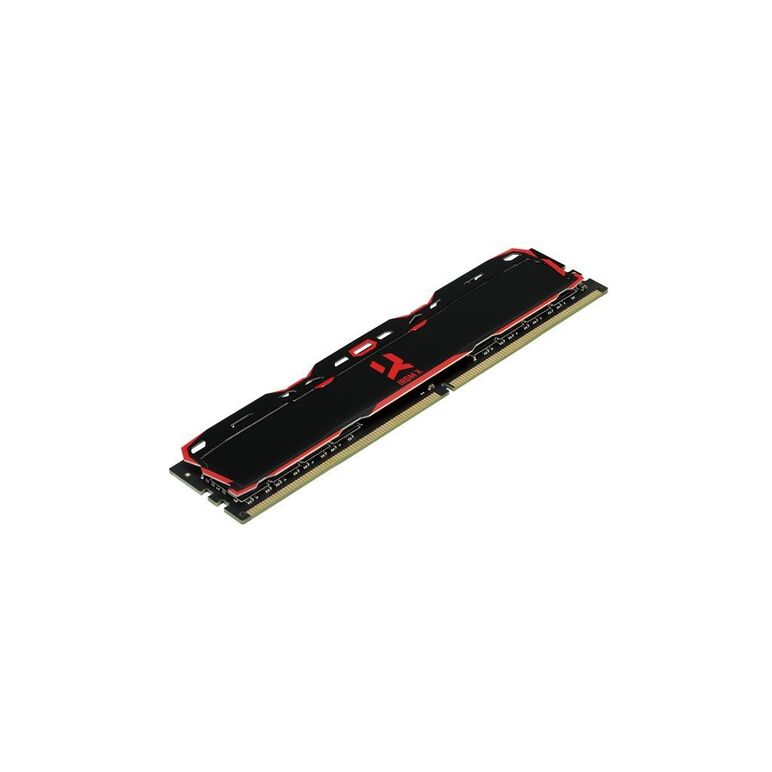 Memorie ram goodram, dimm, ddr4, 8gb, cl 16, 3200mhz,  Memorii RAM Desktop | electropc.ro