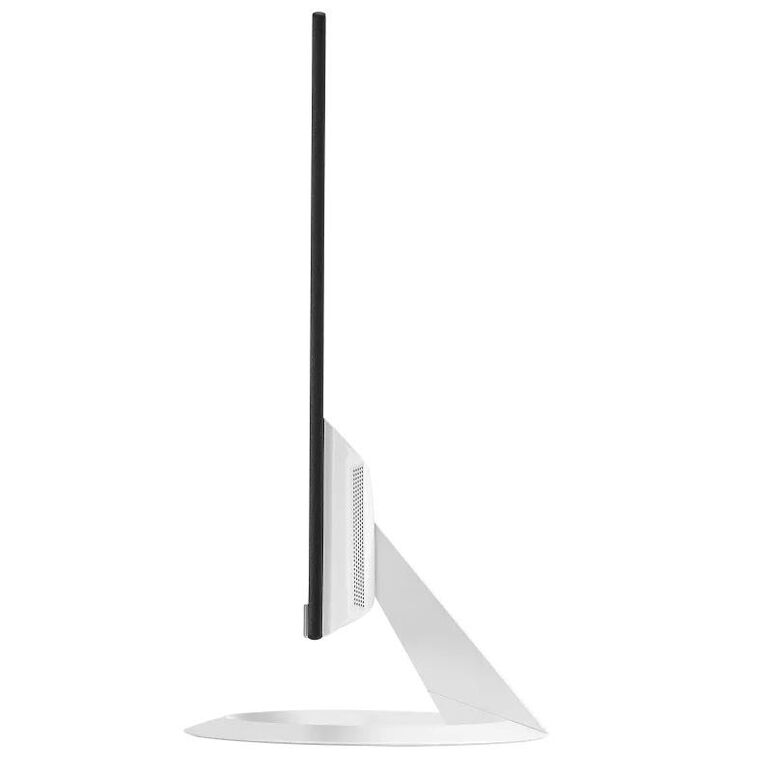 Monitor 23.8" asus vz249he-w, fhd, ips, 16:9, 1920*1080, 60hz, led, 5ms,250 cd/m2, 178/178, 80m:1/1000:1, flicker-free, hdmi, vga, alb,  Monitoare LED | electropc.ro