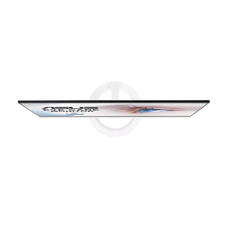 Monitor 23.8" asus vz249he-w, fhd, ips, 16:9, 1920*1080, 60hz, led, 5ms,250 cd/m2, 178/178, 80m:1/1000:1, flicker-free, hdmi, vga, alb,  Monitoare LED | electropc.ro