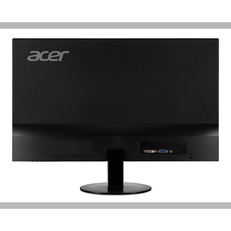 Monitor 27" acer vsa270bbmipux, led, 1920*1080, 16:9, led, 75 hz, 1 ms, 250cd/m2,  178/178, 2 x 2 w, hdmi®, 1x hdmi®-in, 1x displayport, 30 w (power on), amd free-sync, negru, tilt (-5°~15°), negru,  Monitoare LED | electropc.ro