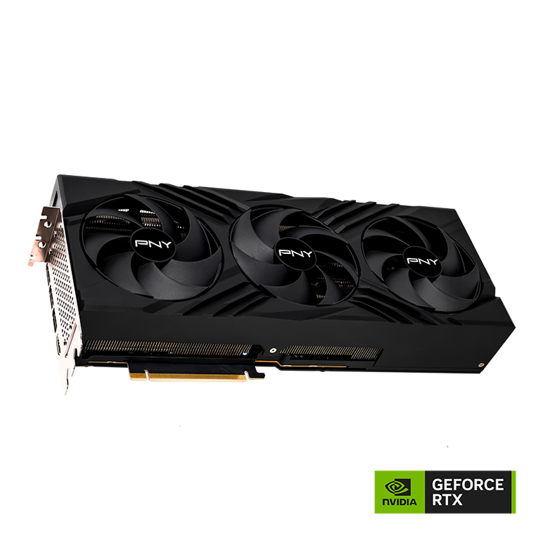 Placa video pny geforce rtx 4090 24gb verto triple fan, gddr6x, 2235mhz clock speed, 384bit, 3x displayport 1.4a, 1x hdmi 2.1, pcie 4.0,  Placi video | electropc.ro