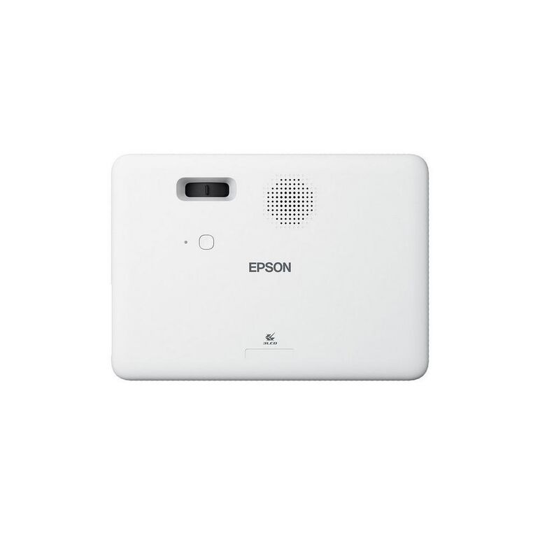 Proiector epson co-fh01, 3lcd, 3.000 lumeni/ 2.000 lumeni ecomode, fhd, 16:9, lampa 6.000 ore/ 12.000 ore ecomode, corectie ± 30, dimensiune maxima imagine 391", distanta maxima de proiectie 10.4 m, hdmi, usb 2.0-a, usb 2.0 type b (service only), kensingt,  Videoproiectoare | electropc.ro