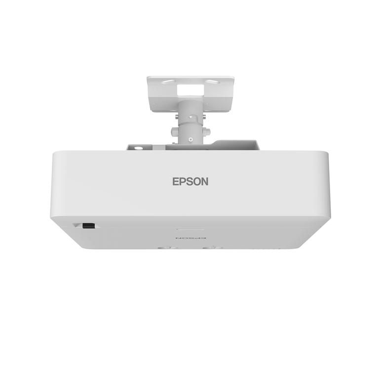 Proiector epson eb-l630u, 3lcd, wuxga 1920x1200, 16:10, 6200 lumeni, 2.500.000:1, laser 20.000 ore/ 30.000 ore ecomode, zoom 1.6, dimensiune maxima imagine 500", usb 2.0 type a, usb 2.0 type b, rs-232c, ethernet interface (100 base-tx / 10 base-t), wirele,  Videoproiectoare | electropc.ro