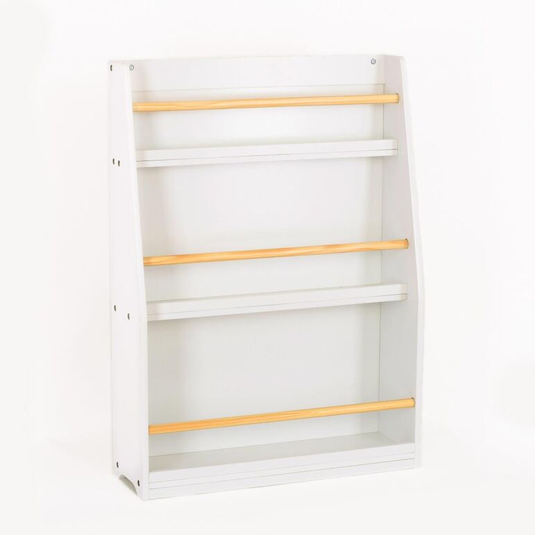 Raft depozitare ugrd01-wh,  Mobilier camera copii | electropc.ro