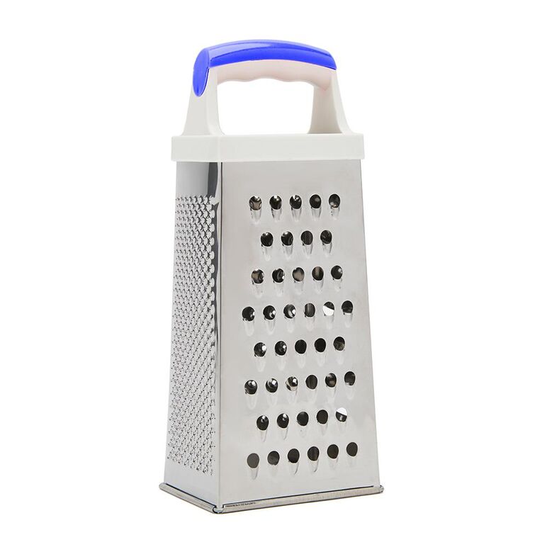 Razatoare inox 4 laturi 9x6.5x21 cm, vanora home,  Telefoane mobile & accesorii | electropc.ro