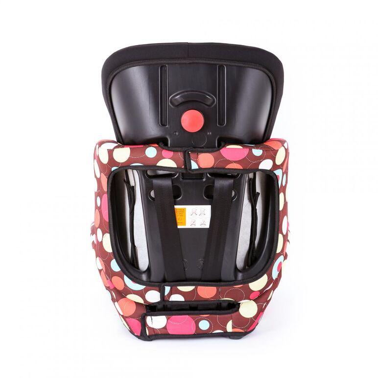 Scaun auto 9-36 kg, dots,  Scaune auto copii | electropc.ro