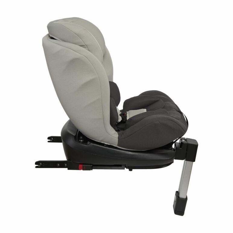 Scaun auto odin, 0-36 kg, gri,  Scaune auto copii | electropc.ro