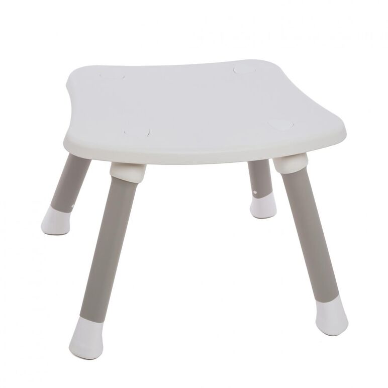 Scaun hranire multifunctional, gri ugsh-015grey,  Scaune de masa bebe | electropc.ro