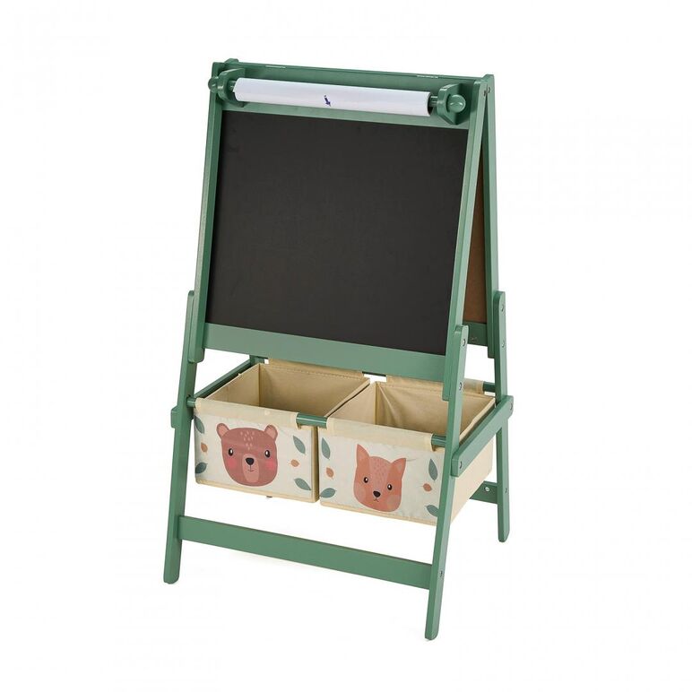 Tabla de scris green forest ugmtu07-gnf,  Mobilier camera copii | electropc.ro