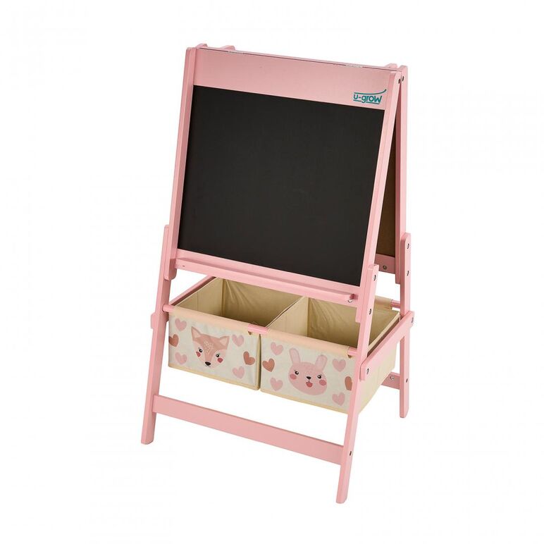 Tabla de scris pink forest ugmtu06-pkf,  Mobilier camera copii | electropc.ro