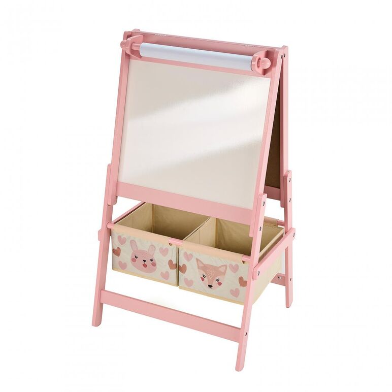 Tabla de scris pink forest ugmtu06-pkf,  Mobilier camera copii | electropc.ro