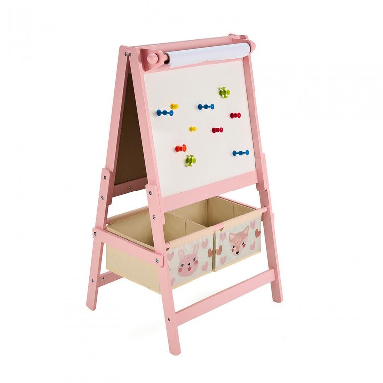 Tabla de scris pink forest ugmtu06-pkf,  Mobilier camera copii | electropc.ro
