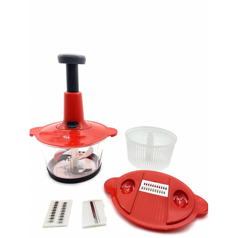 Tocator manual, multifunctional, bony,vanora home,  Telefoane mobile & accesorii | electropc.ro