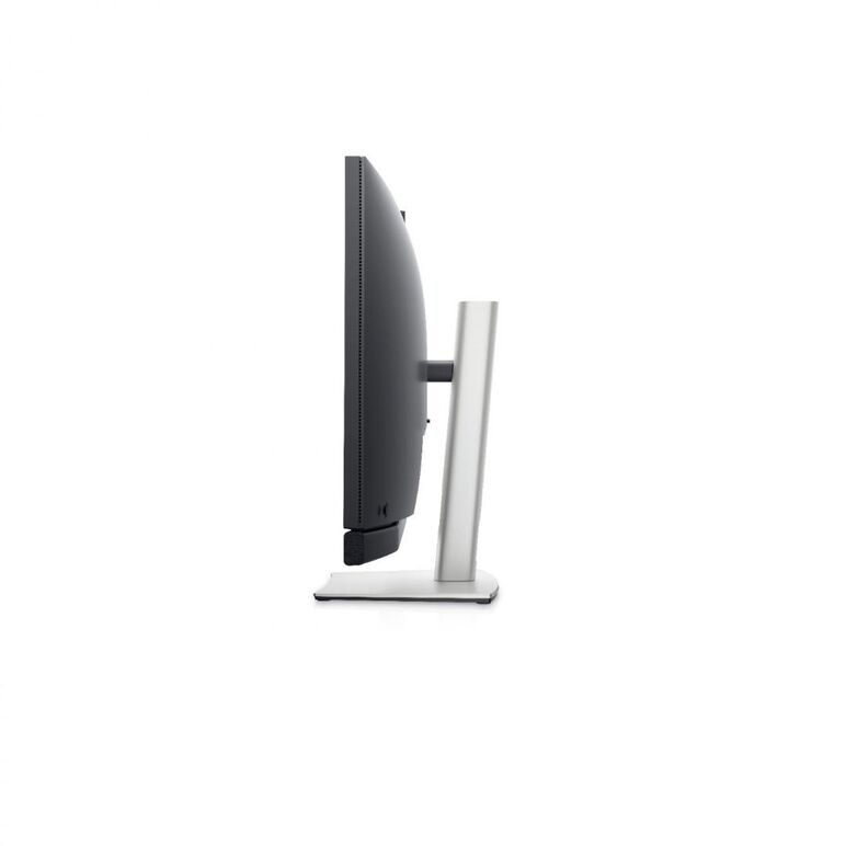 Dell led monitor c3422we, 34inch, ips wqhd, 5ms, 60hz, negru,  Monitoare LED | electropc.ro