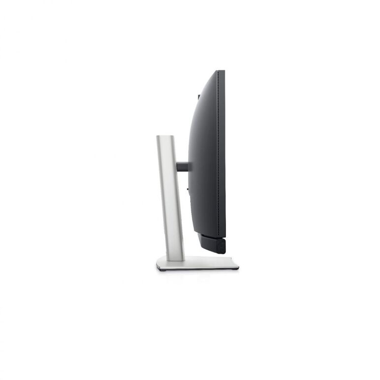 Dell led monitor c3422we, 34inch, ips wqhd, 5ms, 60hz, negru,  Monitoare LED | electropc.ro