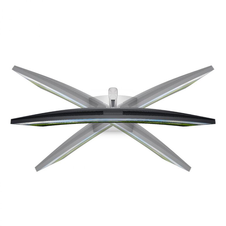Dell led monitor c3422we, 34inch, ips wqhd, 5ms, 60hz, negru,  Monitoare LED | electropc.ro