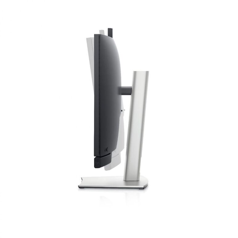 Dell led monitor c3422we, 34inch, ips wqhd, 5ms, 60hz, negru,  Monitoare LED | electropc.ro