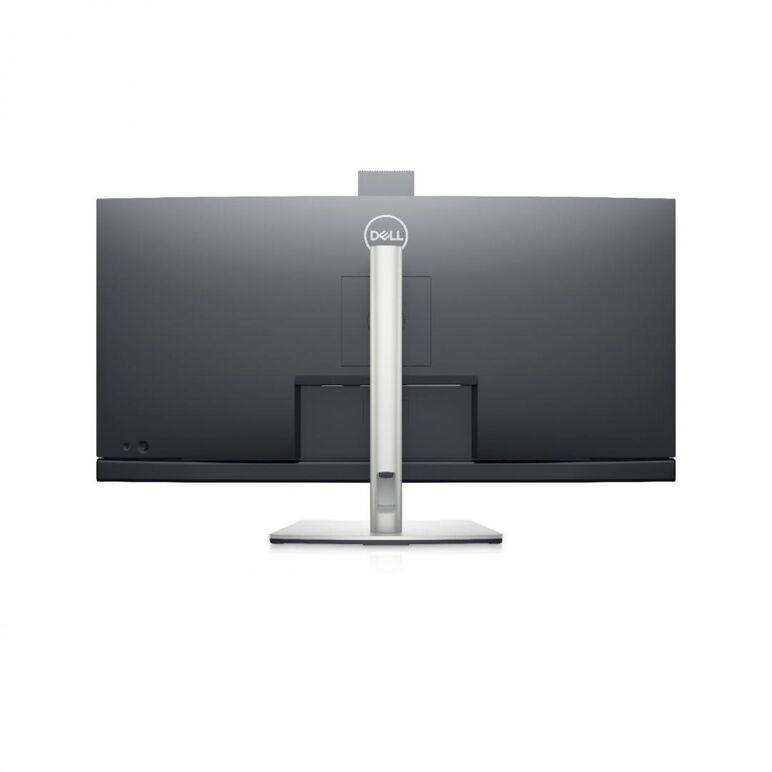 Dell led monitor c3422we, 34inch, ips wqhd, 5ms, 60hz, negru,  Monitoare LED | electropc.ro