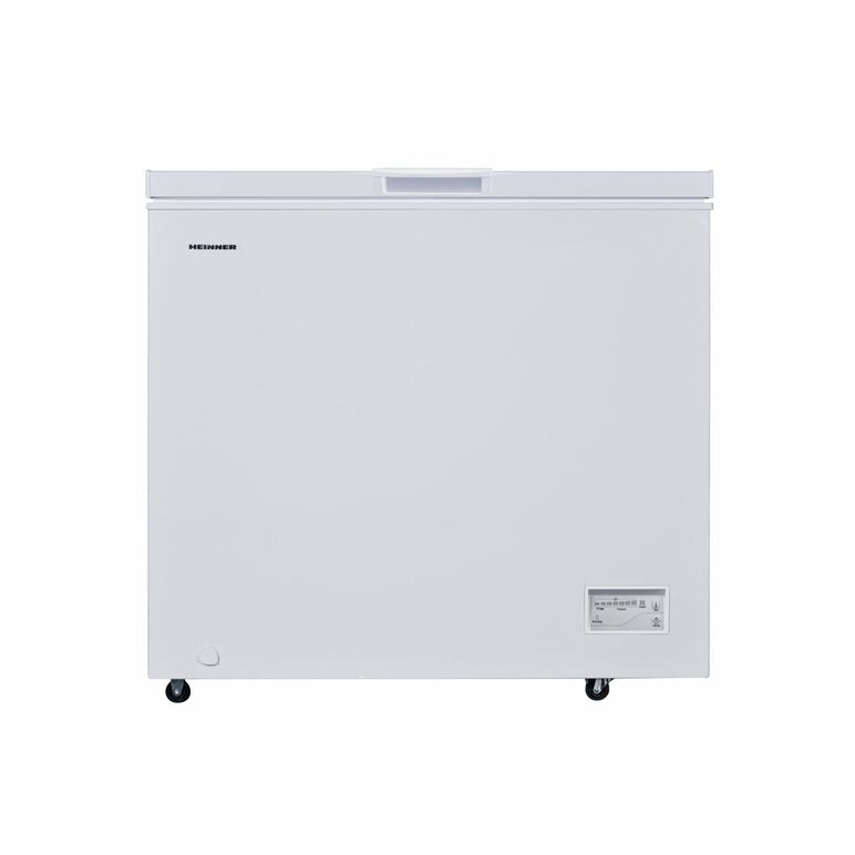 Lada frigorifica heinner hcf-200cnhf+,  Lazi frigorifice | electropc.ro