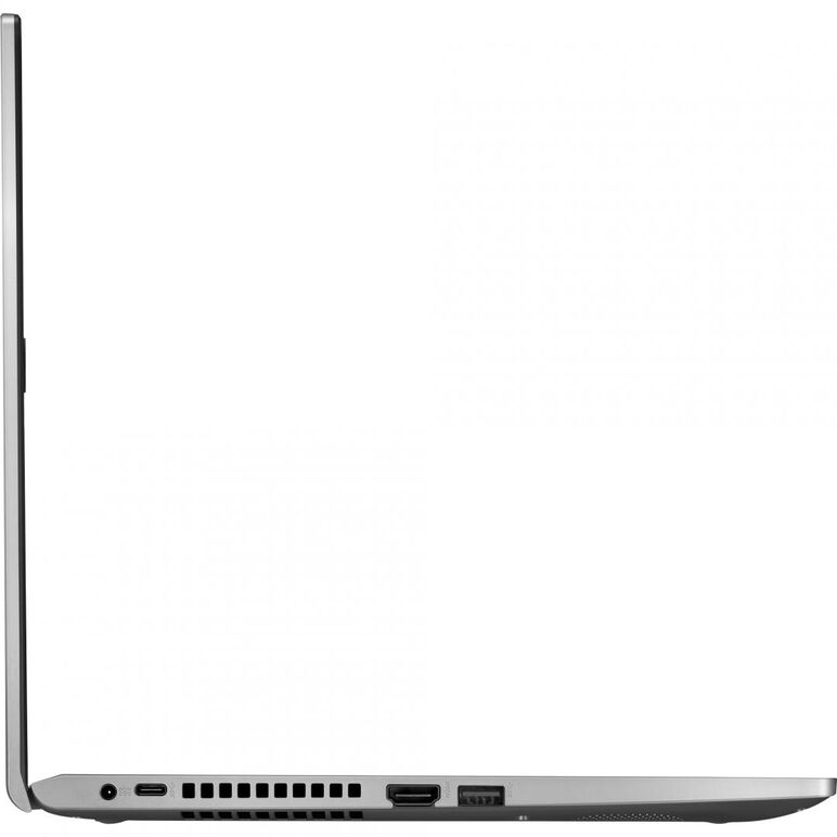 Laptop asus x515ea-bq950, 15.6-inch, fhd (1920 x 1080) 16:9,  ips-level, intel(r) core(t) i3-10110u, intel(r) uhd graphics, 4gb ddr4 on board + 4gb ddr4, 512 gb, plastic, transparent silver, without os, 2 years,  Laptopuri | electropc.ro
