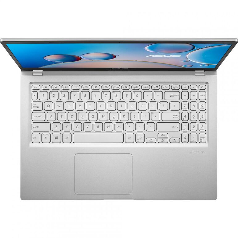 Laptop asus x515ea-bq955, 15.6-inch, fhd (1920 x 1080) 16:9 aspect ratio, anti-glare display, ips-level panel, intel® core™ i7-1165g7 processor 2.8 ghz (12m cache, up to 4.7 ghz, 4 cores), intel iris xᵉ graphics (available for intel® core™ i5/i7 with dual,  Laptopuri | electropc.ro