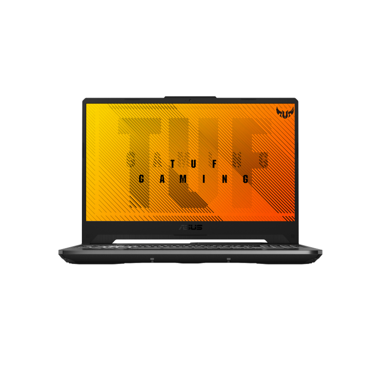 Laptop gaming asus tuf f15, fx507zc-hn128 15.6-inch, fhd (1920 x 1080) 16:9, 16gb ddr5-4800 so-dimm,  12th gen intel(r) core(t) i7-12700h processor 2.3 ghz (24m cache up to 4.7 ghz 14 cores: 6 p-cores and 8 e-cores),  512gb pcie(r) 3.0 nvme(t) m.2 ssd, nv,  Laptopuri | electropc.ro