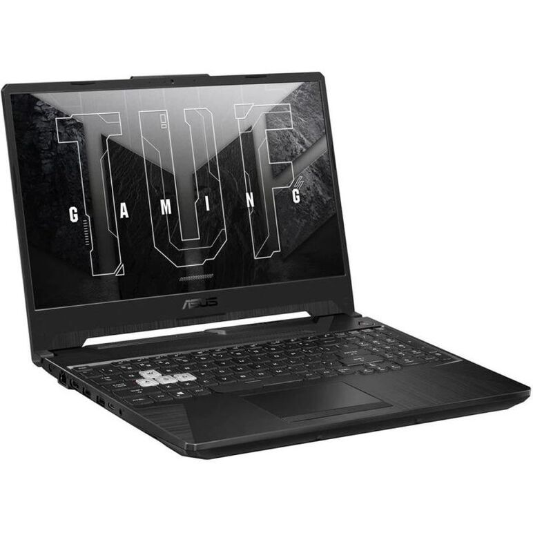 Laptop gaming asus tuf f15 fx507zm-hf049, 15.6-inch, fhd (1920 x 1080) 16:9, anti-glare display, ips-level12th gen intel® core™ i7-12700h processor 2.3 ghz (24m cache, up to 4.7 ghz, 14 cores: 6 p-cores and 8 e-cores), nvidia® geforce rtx™ 3060 laptop gpu,  Laptopuri | electropc.ro