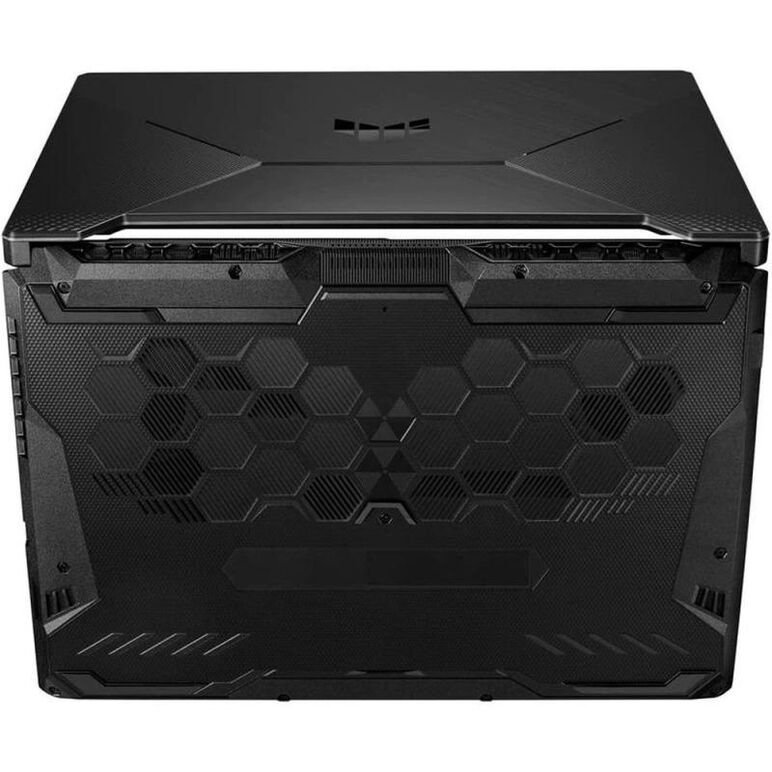 Laptop gaming asus tuf f15 fx507zm-hf049, 15.6-inch, fhd (1920 x 1080) 16:9, anti-glare display, ips-level12th gen intel® core™ i7-12700h processor 2.3 ghz (24m cache, up to 4.7 ghz, 14 cores: 6 p-cores and 8 e-cores), nvidia® geforce rtx™ 3060 laptop gpu,  Laptopuri | electropc.ro