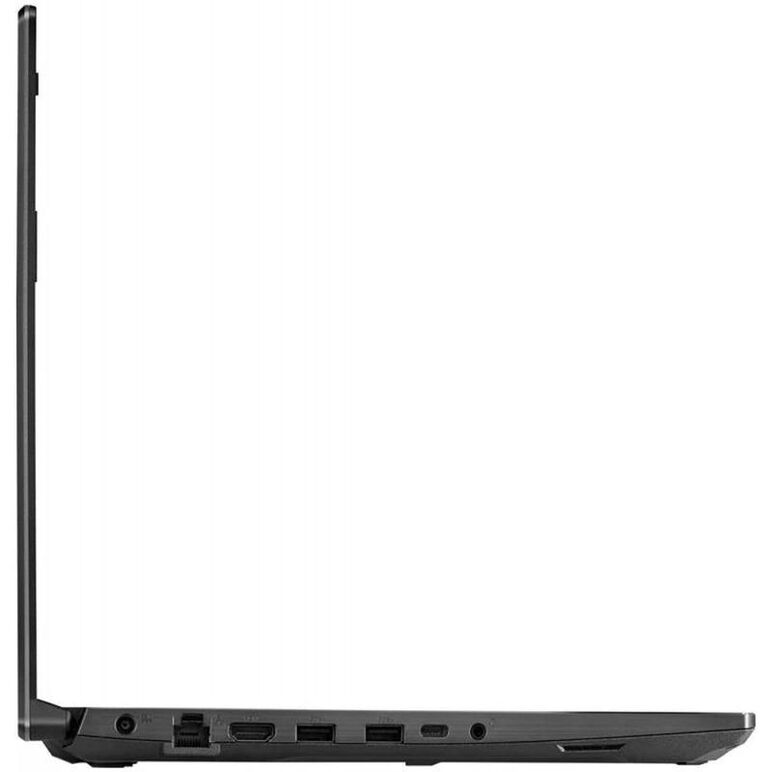 Laptop gaming asus tuf f15 fx507zm-hf049, 15.6-inch, fhd (1920 x 1080) 16:9, anti-glare display, ips-level12th gen intel® core™ i7-12700h processor 2.3 ghz (24m cache, up to 4.7 ghz, 14 cores: 6 p-cores and 8 e-cores), nvidia® geforce rtx™ 3060 laptop gpu,  Laptopuri | electropc.ro