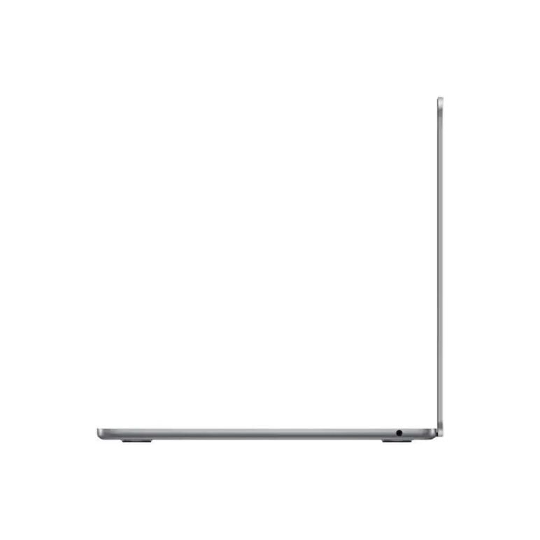 Macbook air 13.6" retina/ apple m2 (cpu 8-core, gpu 10-core, neural engine 16-core)/16gb/2tb - space grey - int kb (2022),  Laptopuri | electropc.ro