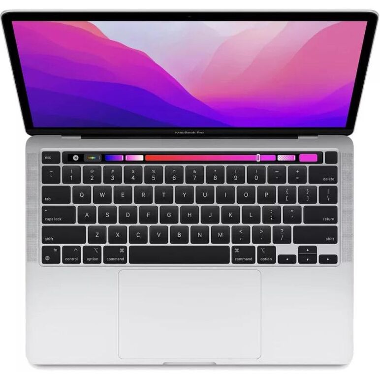 Macbook pro 13.3" retina/ apple m2 (cpu 8-core, gpu 10-core, neural engine 16-core)/16gb/1tb - space grey - int kb (2022),  Laptopuri | electropc.ro