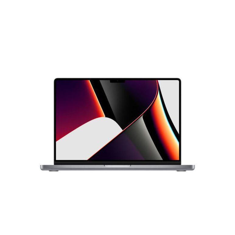 Macbook pro 14.2"/apple m1 max(cpu 10-core, gpu 24-core, neural engine 16-core)/32gb/1tb/96w - space gray - int kb,  Laptopuri | electropc.ro