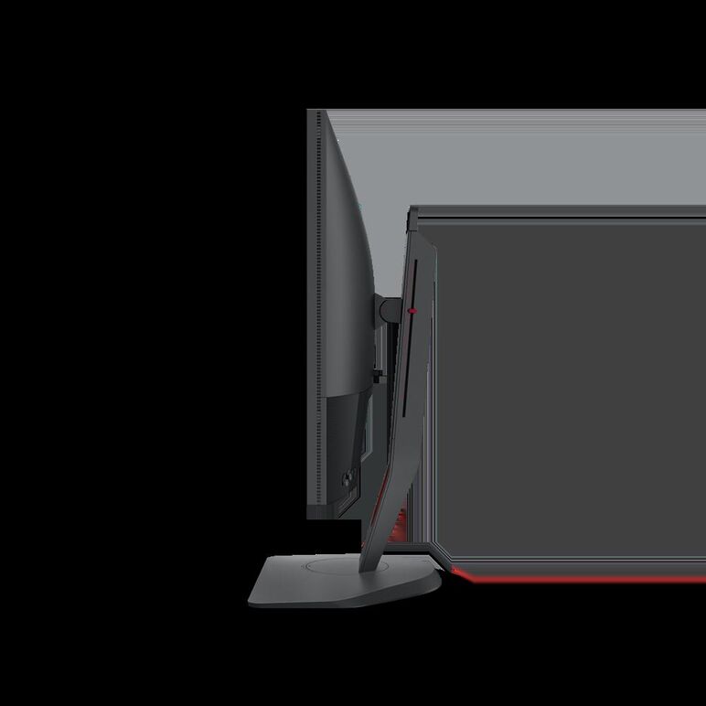 Monitor 27" benq xl2731k, fhd 1920* 1080, 16:9, 120- 165 hz, 320 cd/ mp, 1000:1, tn, 3* hdmi, dp, mufa casti, usb type a for service and lan center setting tool, vesa, pivot, low blue light‎, flicker-free, k locker, cablu dp 1.8 m inclus, culoare negru,  Monitoare LED | electropc.ro