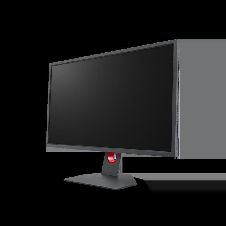 Monitor 27" benq xl2731k, fhd 1920* 1080, 16:9, 120- 165 hz, 320 cd/ mp, 1000:1, tn, 3* hdmi, dp, mufa casti, usb type a for service and lan center setting tool, vesa, pivot, low blue light‎, flicker-free, k locker, cablu dp 1.8 m inclus, culoare negru,  Monitoare LED | electropc.ro