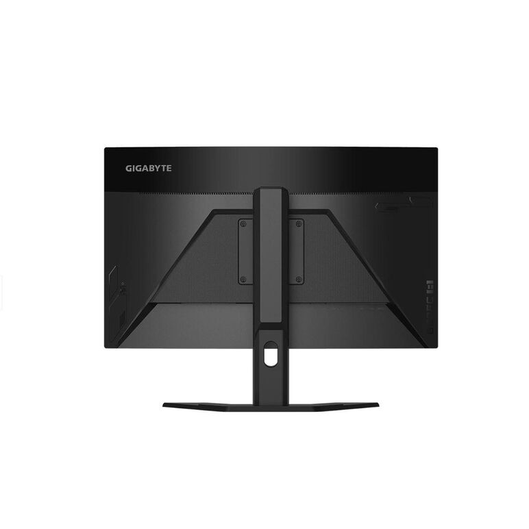 Monitor gaming gigabyte g27fc a 27", ips, 1920 x 1080 (fhd), non-glare, brightness, 250 cd/m2 (typ), contrast ratio:3000:1, viewing angle: 178° (h)/178°(v), display colors: 8 bits, response time: 1ms (mprt), refresh rate: 165hz/oc 170hz, flicker-free.,  Monitoare LED | electropc.ro