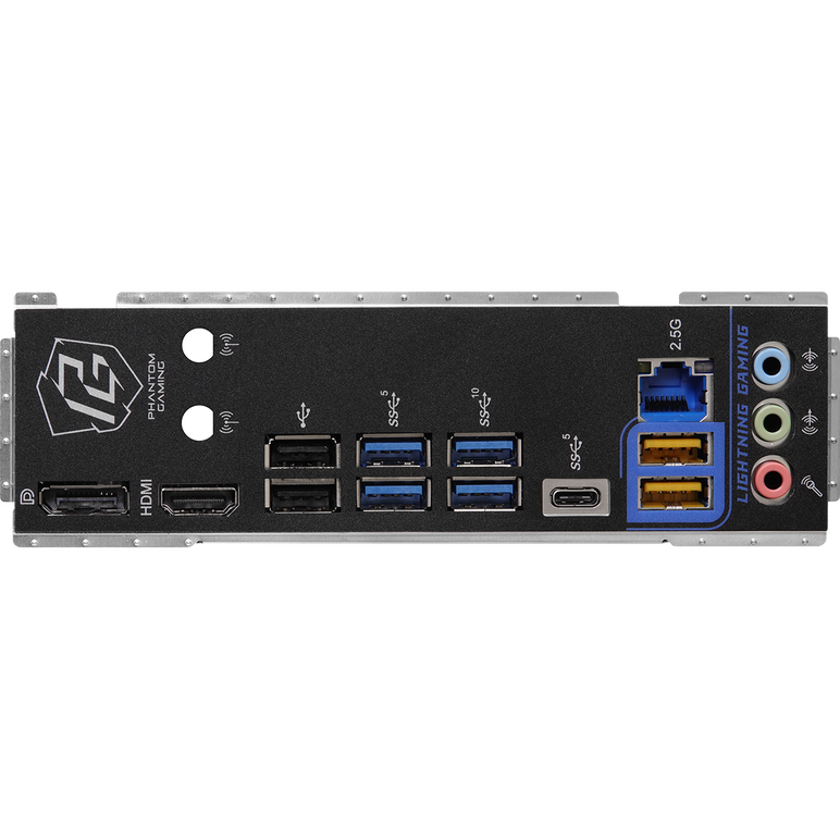Placa de baza asrock z790 pg riptide lga 1700,  Placi de baza | electropc.ro