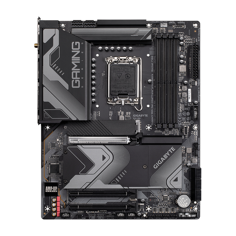 Placa de baza gigabyte z790 gaming x ax lga 1700,  Placi de baza | electropc.ro
