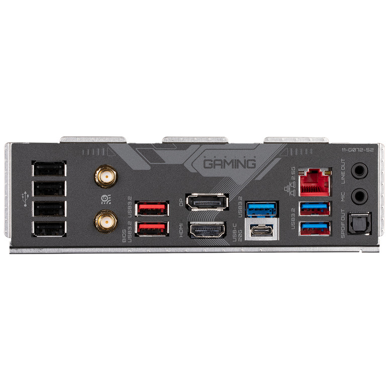 Placa de baza gigabyte z790 gaming x ax lga 1700,  Placi de baza | electropc.ro