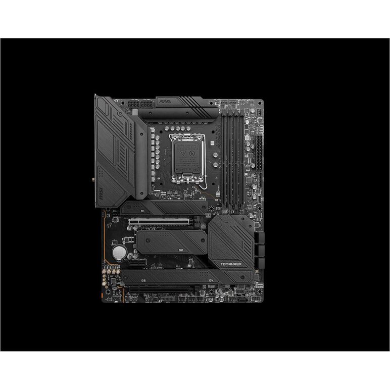 Placa de baza mb msi mag z790 tomahawk wifi ddr4, lga 1700,  Placi de baza | electropc.ro
