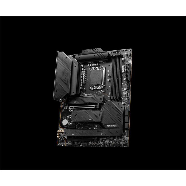 Placa de baza mb msi mag z790 tomahawk wifi ddr4, lga 1700,  Placi de baza | electropc.ro