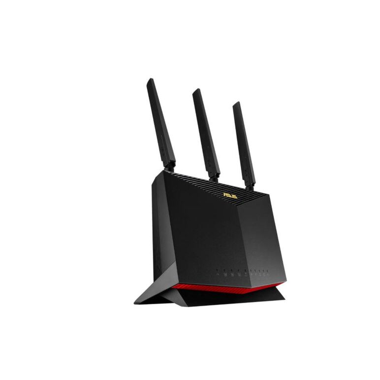 Router wireless asus 4g-ac86u, ac2600, dual band,  Routere Wireless | electropc.ro