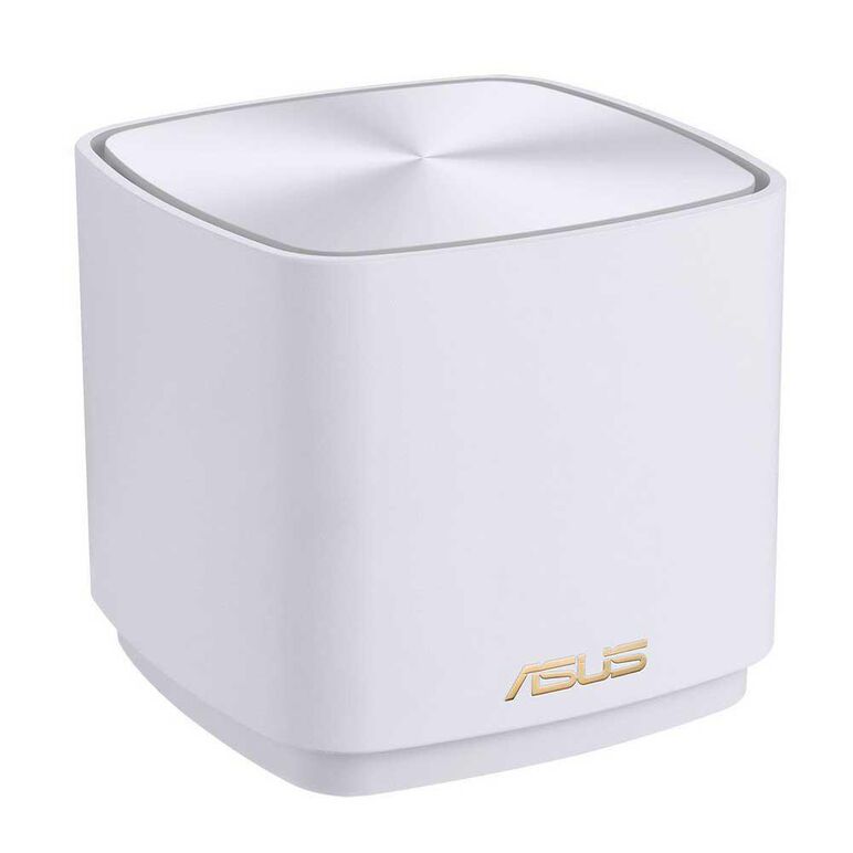 Router wireless asus gigabit xd4, wifi 6, dual-band,  Routere Wireless | electropc.ro