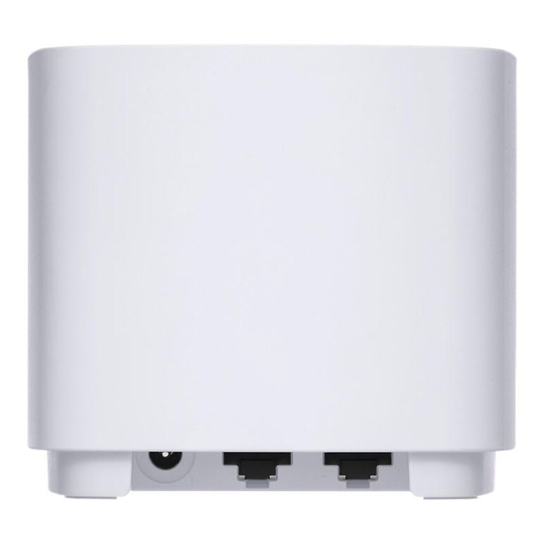 Router wireless asus gigabit xd4, wifi 6, dual-band,  Routere Wireless | electropc.ro