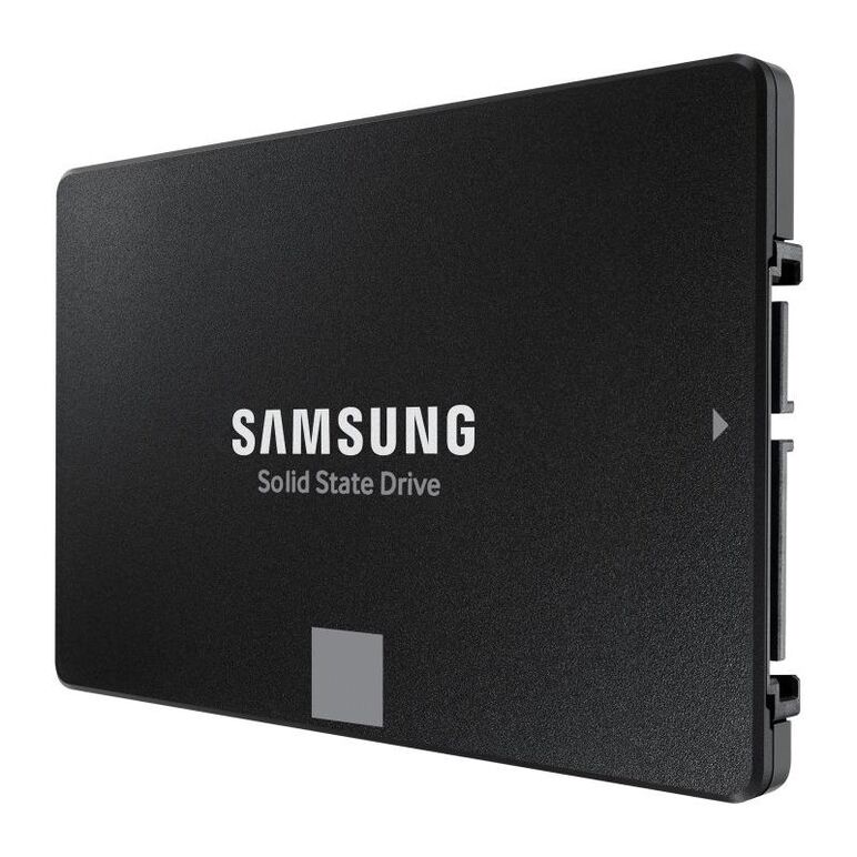 Ssd samsung 870 evo, 4tb, sata iii,  SSD-uri Interne | electropc.ro