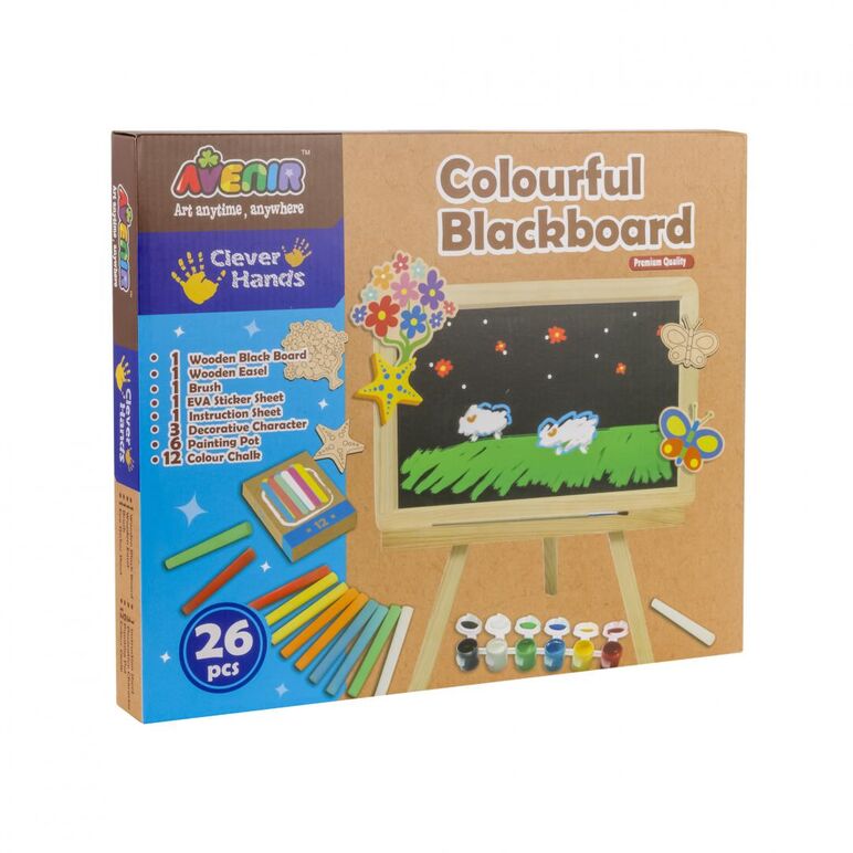 Tabla de colorat,  Jocuri educative | electropc.ro