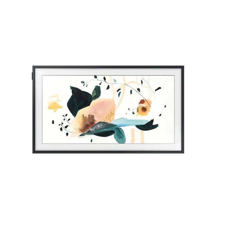 Televizor qled samsung qe32ls03tcuxxh, 80 cm 32ls03tc smart tv, full hd, the frame, hdr, full hd, tizen, inregistrare usb, alexa built in, 1920 x 1080, micro dimming pro, purcolor, contrast enhancer, quantum dot, mega contrast, hyper real picture engine, ,  Televizoare | electropc.ro