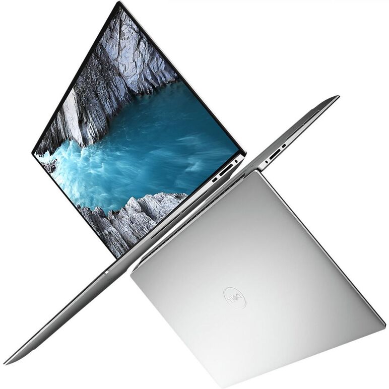 Ultrabook dell xps 9520, 15.6" uhd+ (3840 x 2400), touch, i7-12700h, 16gb, 1tb ssd, geforce rtx 3050ti, w11 pro,  Laptopuri | electropc.ro