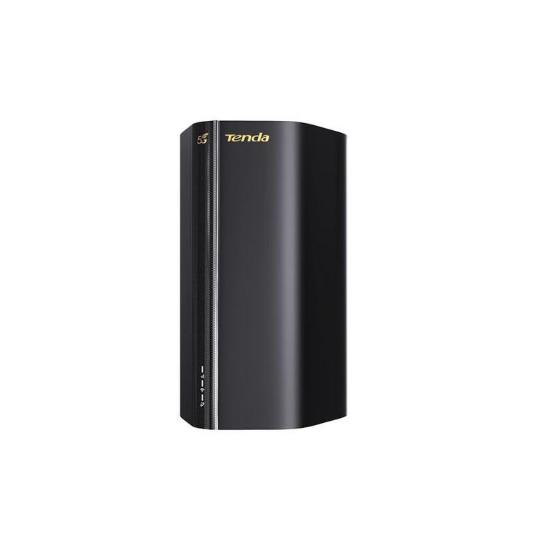 Wireless router tenda, 5g03; ax1800, dual-band, standarde wireless: 802.11b/g/n,802.11ac,802.11ax, viteza wireless:  574mbps on 2.4 ghz, 1201mbps on 5 ghz, tehnologii mobile: 5g/4g/3g multi-mode, 5g nr sa/nsa, 4g fdd/tdd lte, 3g wcdma, interfata: 1 × 10/1,  Routere Wireless | electropc.ro