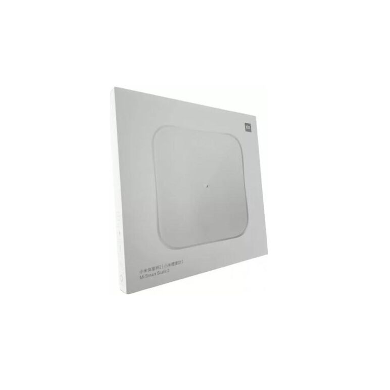 Xiaomi mi smart scale 2 (white),  Cantare de baie | electropc.ro