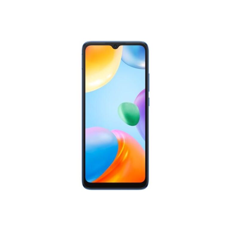 Xiaomi redmi 10c 4g, nfc, 3gb ram, 64gb, dualsim - ocean blue,  Telefoane mobile | electropc.ro
